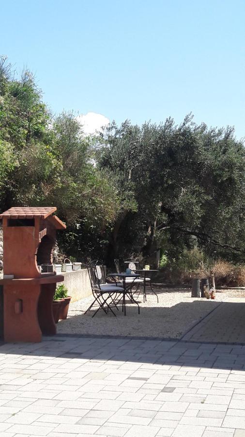 Apartman Barbat-Za Cijelu Obitelj Barbat na Rabu 외부 사진