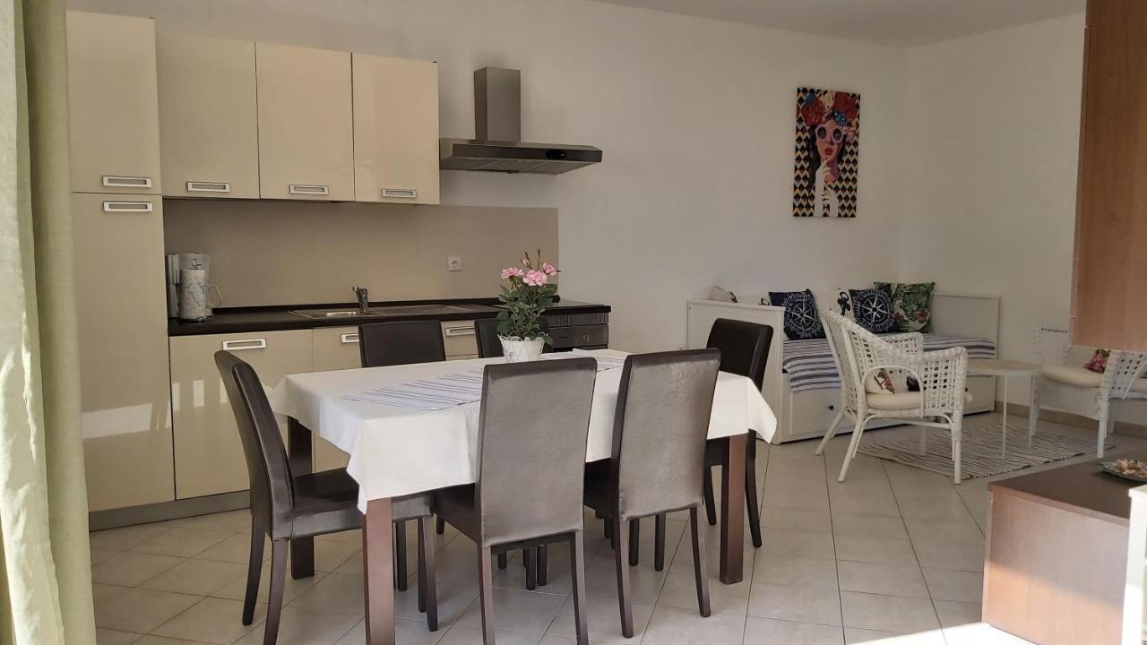 Apartman Barbat-Za Cijelu Obitelj Barbat na Rabu 외부 사진