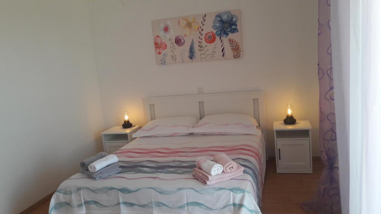 Apartman Barbat-Za Cijelu Obitelj Barbat na Rabu 외부 사진